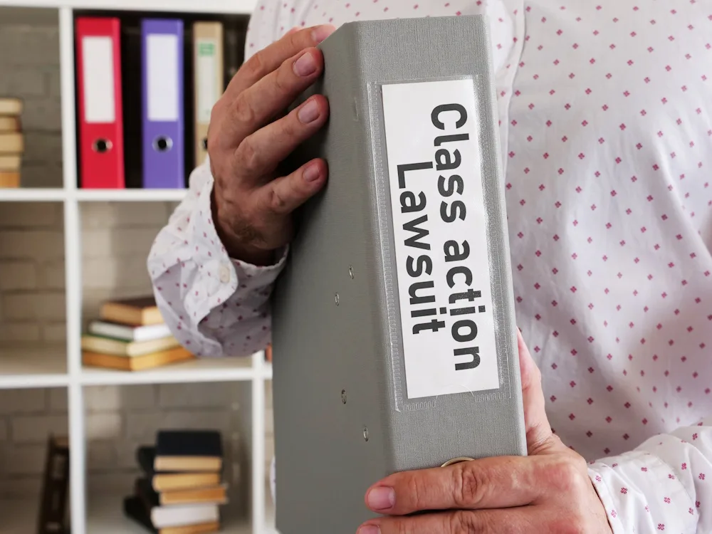 Navigating the Complex World of Class Action Lawsuits: A Comprehensive Guide