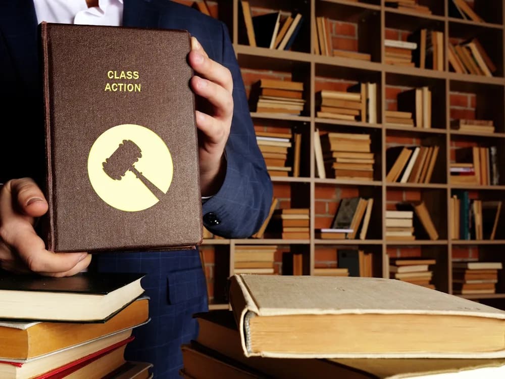 Guide to No Proof Needed Class Action Settlements