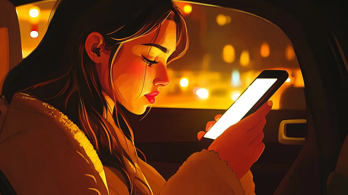 The Sexual Assault Lawsuit Against Rideshare Apps