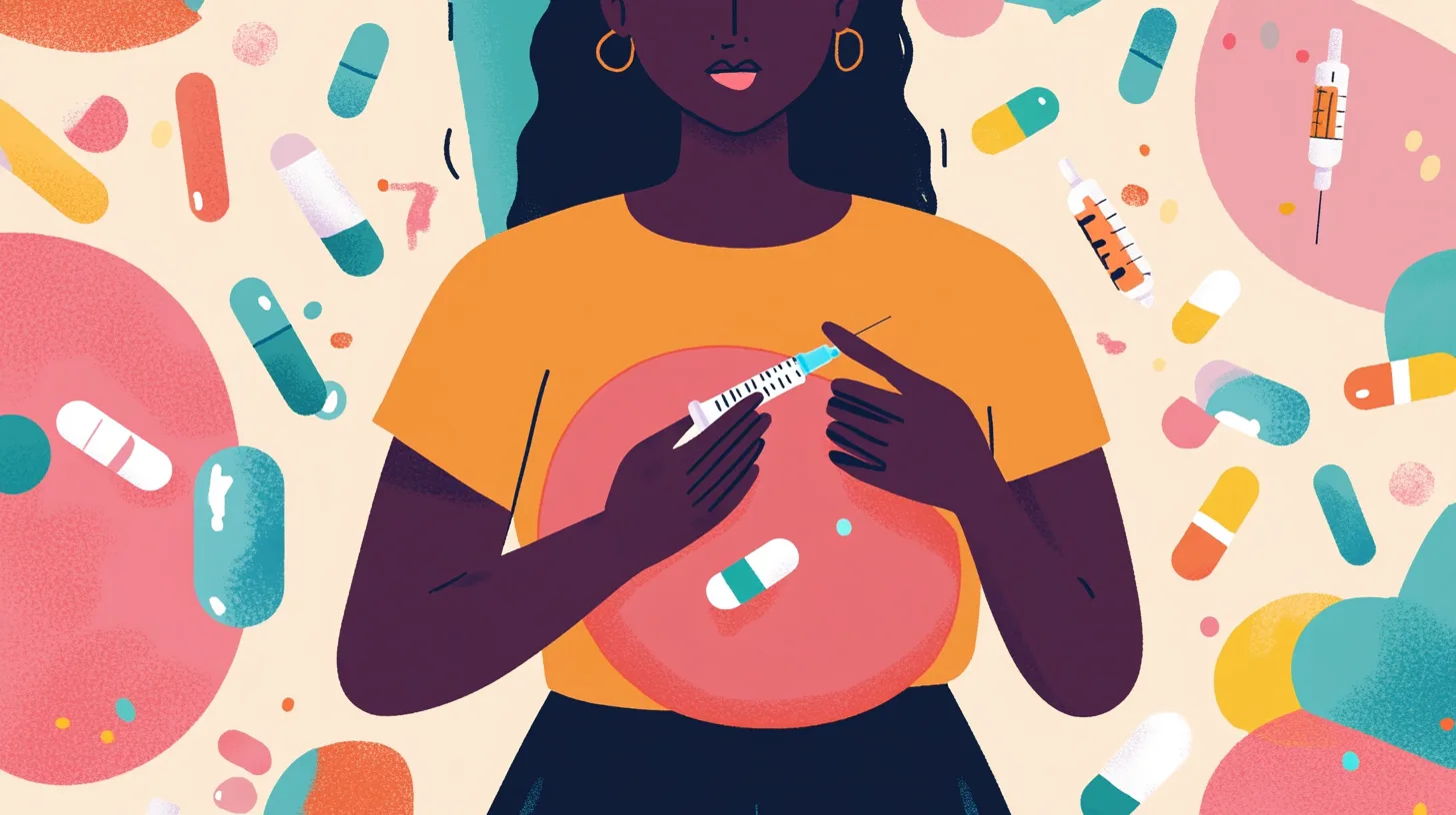 What to Know About Mounjaro’s Harmful Side Effects