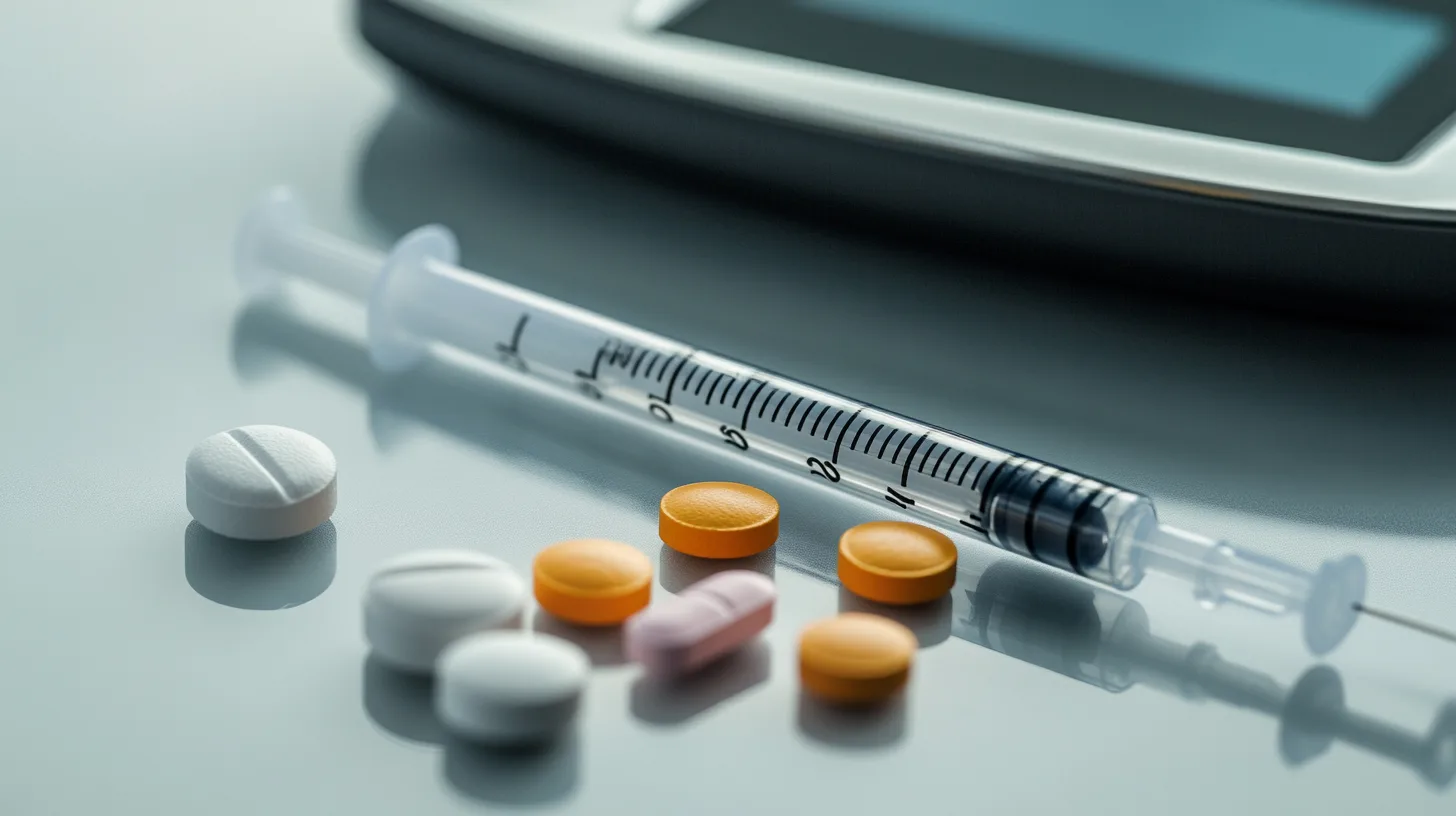 Ozempic Lawsuit 2025: Latest Updates on Gastroparesis and Vision Loss Claims