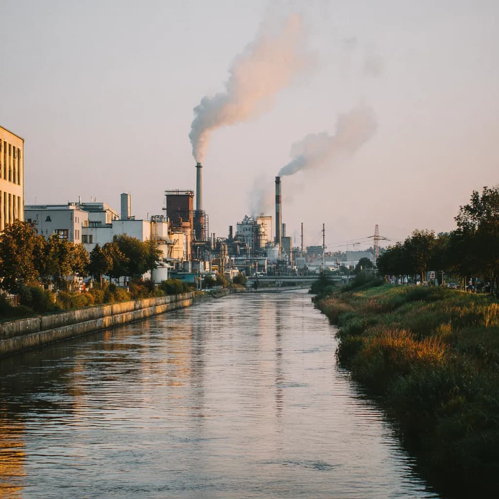 PFAS Contamination Lawsuit Update 2025
