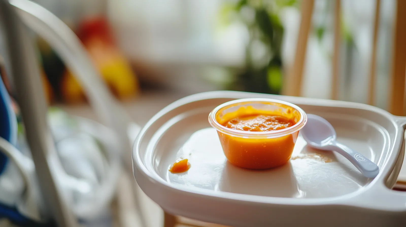 Toxic Baby Food Lawsuit: 2025 Updates for Parents