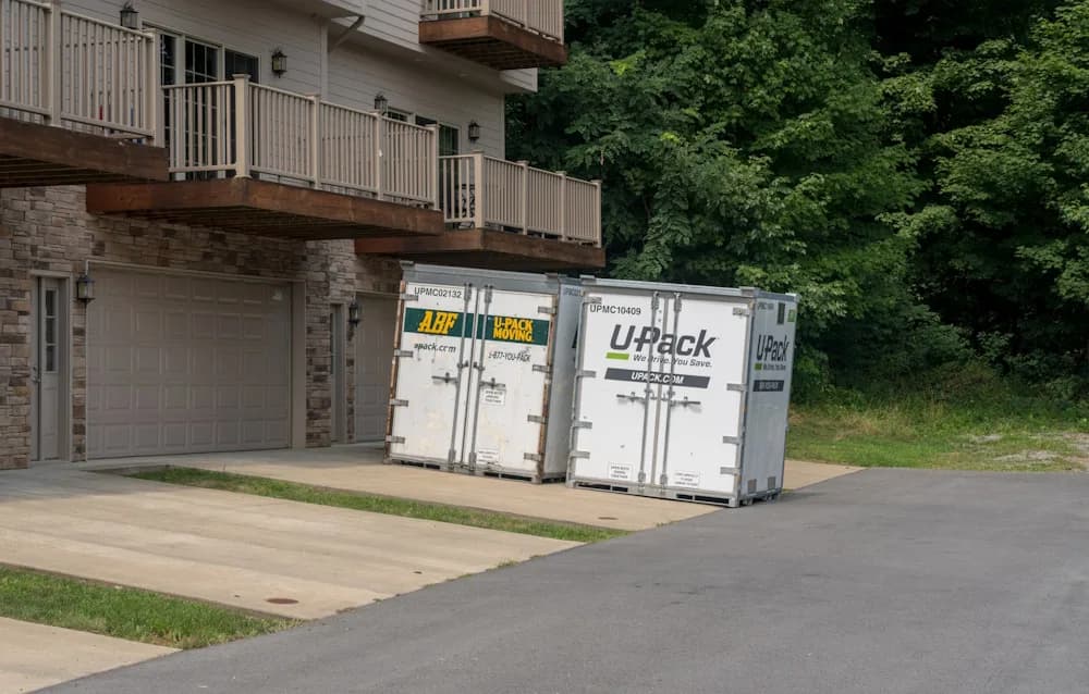 U-Pack Review 2024: Simplifying Long-Distance Moves