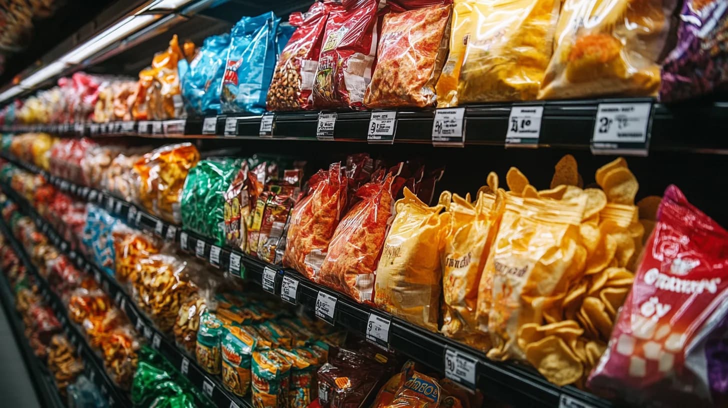 Ultra Processed Foods Lawsuit: A Landmark Case Against Food Industry Giants
