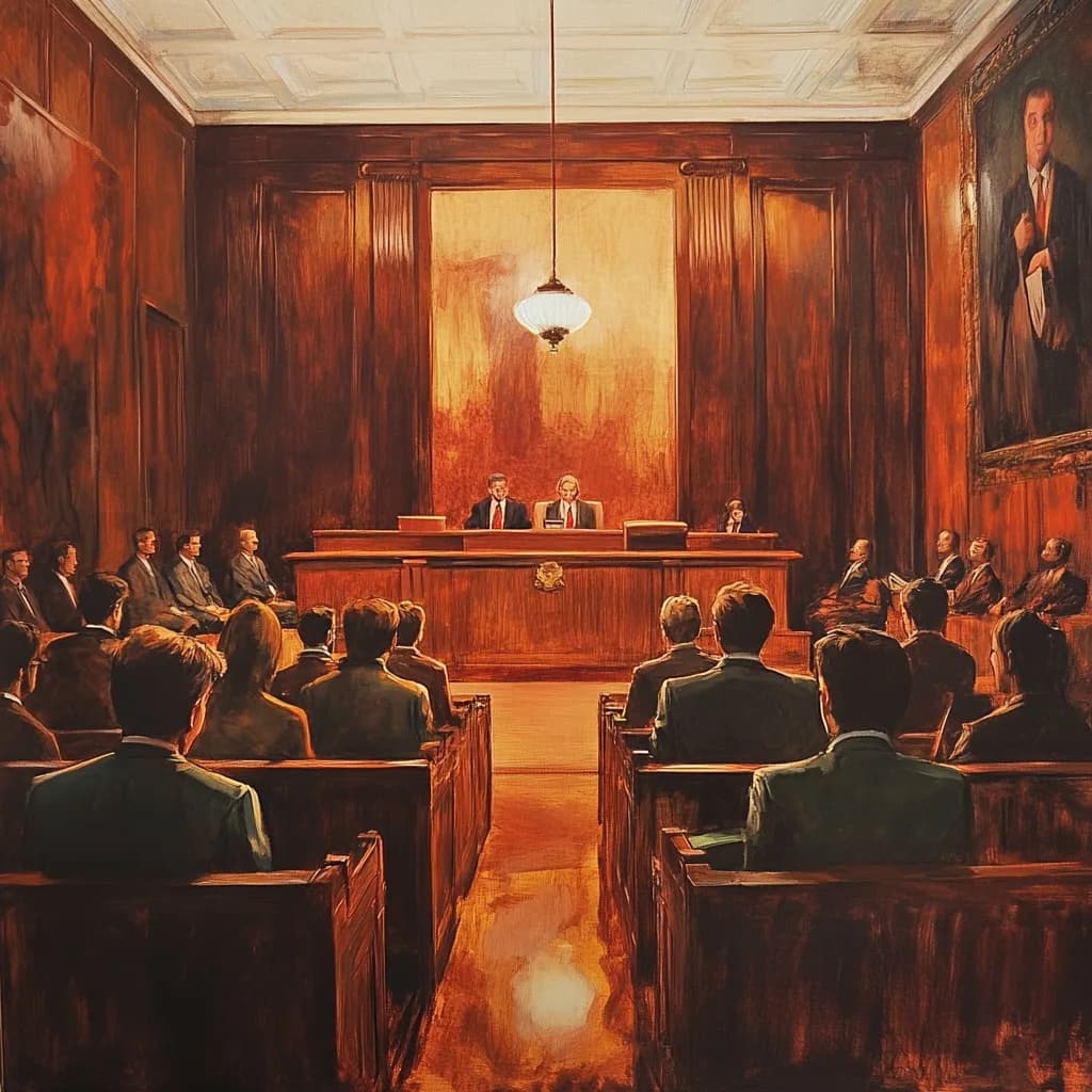 How Long Do Mass Tort Lawsuits Take?